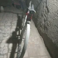 دوچرخه دست دوم