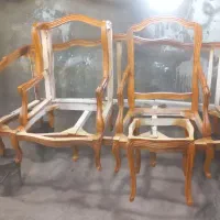 زیر کار چی مبل