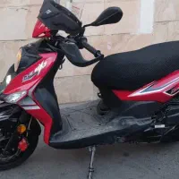 فروشی|موتورسیکلت|تهران, شادآباد|دیوار