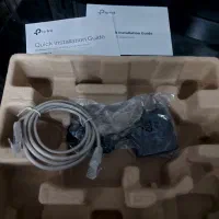 مودم تی پی لینک 8961N|مودم و تجهیزات شبکه|شیراز, شهرک ایثار|دیوار