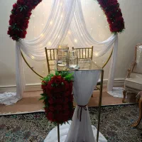 دیزاین وگل آرایی|خدمات پذیرایی، مراسم|مشهد, ایثارگران|دیوار