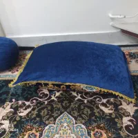 پوش بالشت فروش فوری|رختخواب، بالش، پتو|مشهد, کارمندان دوم|دیوار