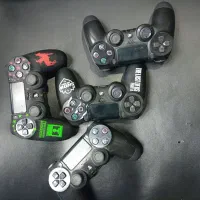 ps4|کنسول، بازی ویدئویی و آنلاین|کازرون, |دیوار