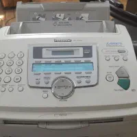 دستگاه فکس چند کاره