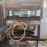 فروش وسایل بیرون بر|اجاق گاز و لوازم برقی پخت‌وپز|فسا, |دیوار