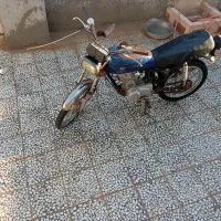 بازسازی موتور سیکلت