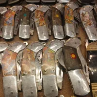 صنایع دستی نیرز