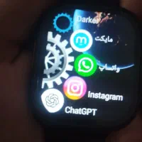 ساعت هوشمند سیمکارت خور اندرویید 8