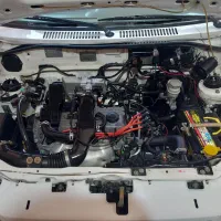 ۱۱۱ مدل ۸۹|خودرو سواری و وانت|مشهد, کوی سیدی|دیوار