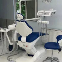 یونیت دندانپزشکی وصال گستر/فیدارپلاس/شیک طب