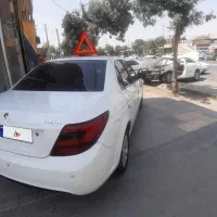 دنا تیپ  2 فروش نقد و اقساط|خودرو سواری و وانت|اصفهان, بهرام‌آباد|دیوار