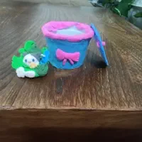 عروسک های سبک و تزئینی مناسب برای اتاق کودک