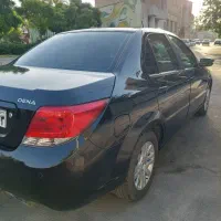 دنا تیپ ۲ مدل ۹۷|خودرو سواری و وانت|شیراز, هفت تنان|دیوار