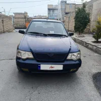 پراید ۱۱۱مدل ۹۱