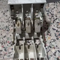 کلید اتوماتیک و کلید فیوز|عمده‌فروشی|سمیرم, |دیوار