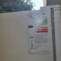 یخچال فریزر امرسال سالم تمیز|یخچال و فریزر|شاهینشهر, مسکن مهر|دیوار