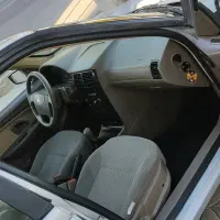 پژو 405 مدل 95 دوگانه کارخانه درحد خشک|خودرو سواری و وانت|تبریز, |دیوار