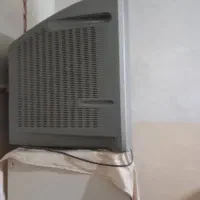 تلوزیون۲۵اینچ کیفیت وصداعالی