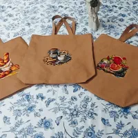 سرویس آشپزخانه|سفره، حوله، دستمال آشپزخانه|کرج, کیانمهر|دیوار