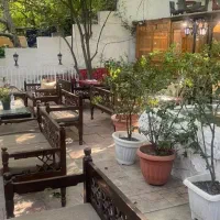 جذب نیرو برای کافه رستوران خلوت نشین|استخدام خدمات فروشگاه و رستوران|تهران, حصارک|دیوار
