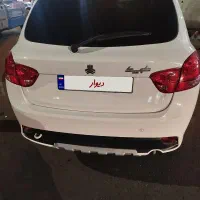 کوییک|خودرو سواری و وانت|فشاپویه, |دیوار