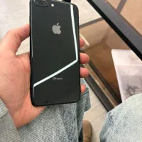 ایفون ۸ پلاس