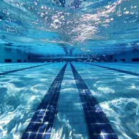 آموزش تخصصی و تضمینی شنای بانوان