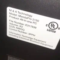 فروش پرینتر و لیبل زن و آل این وان . قیمت توافقی