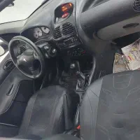 ۲۰۶ مدل ۱۴۰۰|خودرو سواری و وانت|آبدانان, |دیوار