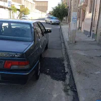 آردی مدل83بدون رنگ کلکسیونی|خودرو سواری و وانت|شاهین دژ, |دیوار