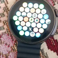 ساعت هوشمند