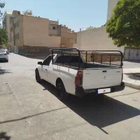 وانت آریسان مدل۹۴بدون رنگ شاسی ها پلمپ۱۷۰تا کار|خودرو سواری و وانت|اصفهان, لاله|دیوار