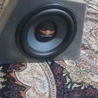 ساب سیستم صوتی اورجینال ۱۲ اینچ