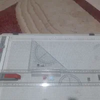 تخته رسم یا نقشه کشی