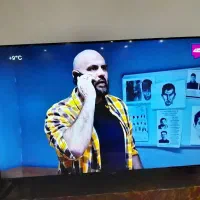 تلویزیون ۵۰ اینچ