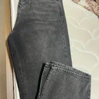 تعدادی شلوار جین برند زارا و اچ اند ام|لباس|تهران, امانیه|دیوار