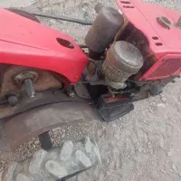 موتورمیتسوبیشی باغی|ماشینآلات صنعتی|شال, |دیوار