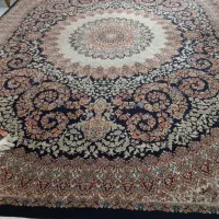 یک جفت فرش ۹متری سالم