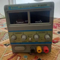 منبع تغذیه تعمیرات موبایل و لوازم خانگی