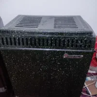 بخاری گازی قدیمی|بخاری، هیتر، شومینه|تربتحیدریه, رجایی|دیوار