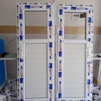 تولیدی درب و پنجره upvc سوارکار|خدمات پیشه و مهارت|تالش, هشتپر|دیوار