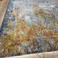 فرش ۶ متری طرح جدید