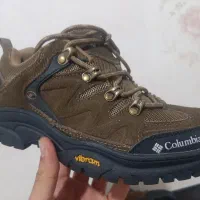 کفش کوهنوردی کلمبیا ۳۹