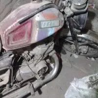 موتور مزایده ای