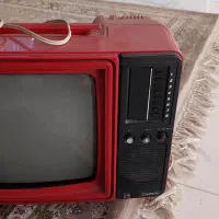 تلویزیون ۱۴ اینج  مارک کوه فرد