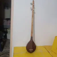 سه تاروگیتاردرحدنو