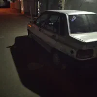 پراید مدل ۸۴