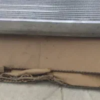 رادیات سالم  سمند وپیکاب|قطعات یدکی و لوازم جانبی|بانه, |دیوار