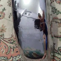 گلگیر جلوی باکسر|قطعات یدکی و لوازم جانبی|ری, دولت‌آباد|دیوار