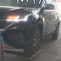 امداد خودرو جرثقیل یدککش خودروبر
